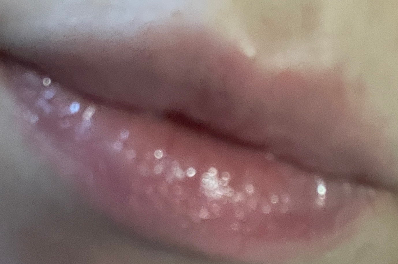 advanced healing高保湿リップチューブ/ヴァセリン/リップケアを使ったクチコミ(4枚目)