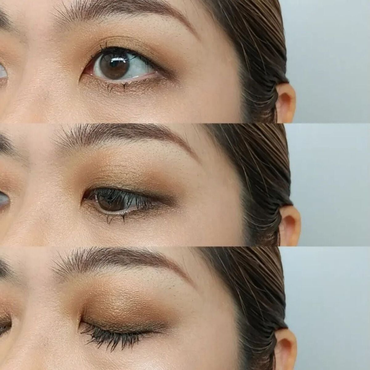 ロングウェア クリーム シャドウ スティック/BOBBI BROWN/スティックアイシャドウを使ったクチコミ(4枚目)