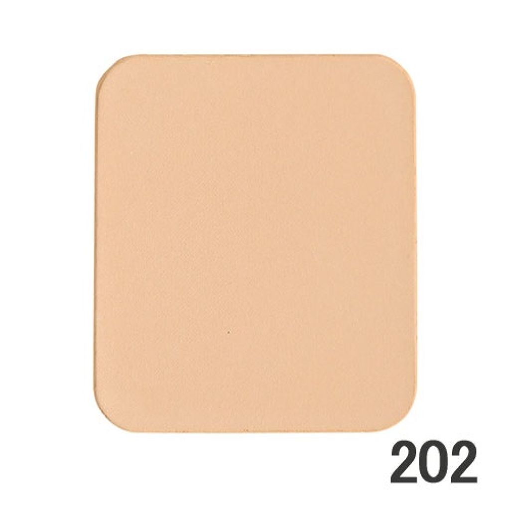 トーン デューイ モイスト パウダリーファンデーション 202