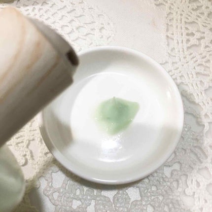 温泉藻配合頭皮ケアシャンプー/トリートメント/ONSENSOU/市販シャンプーを使ったクチコミ(3枚目)