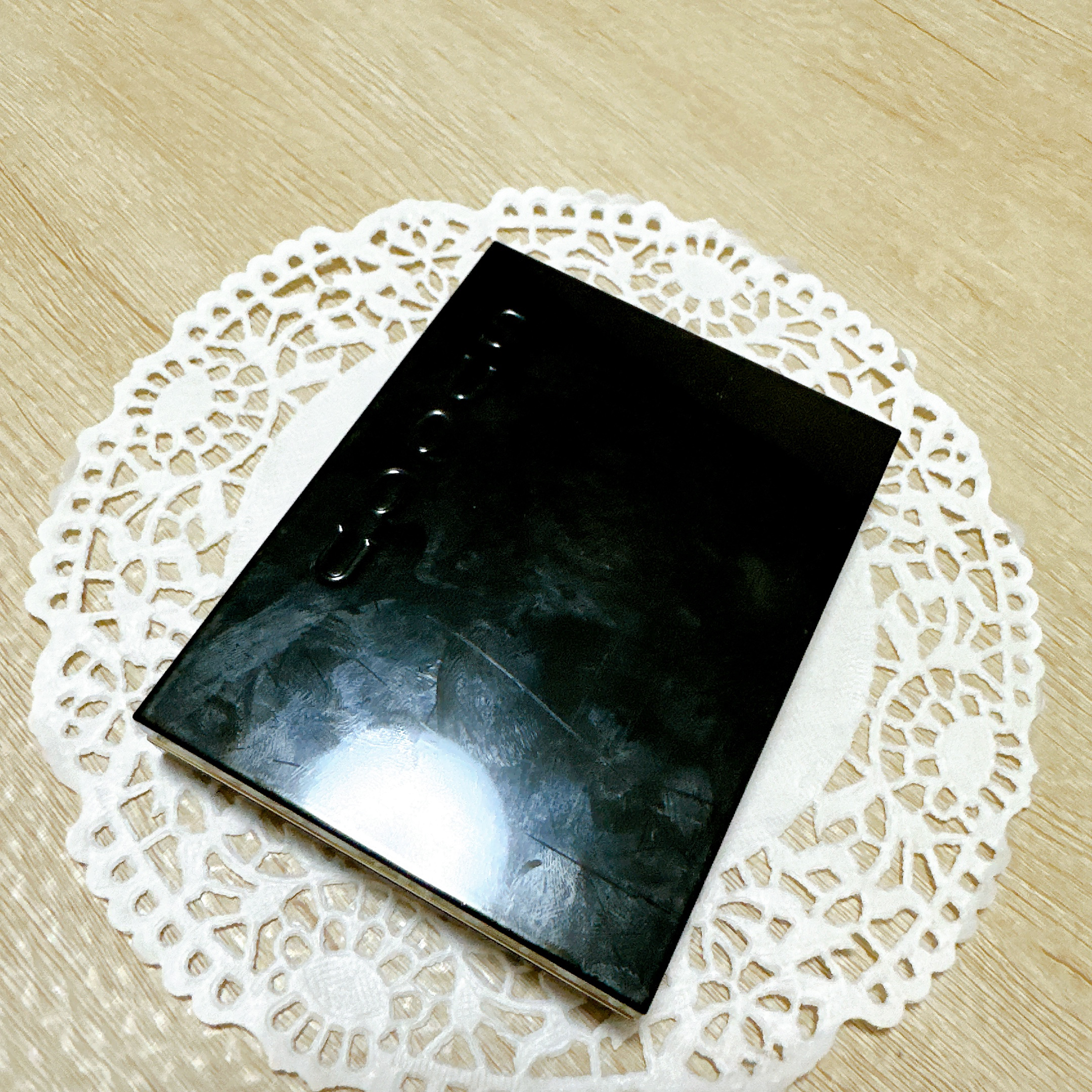 シグニチャー カラー アイズ/SUQQU/アイシャドウパレットを使ったクチコミ（2枚目）