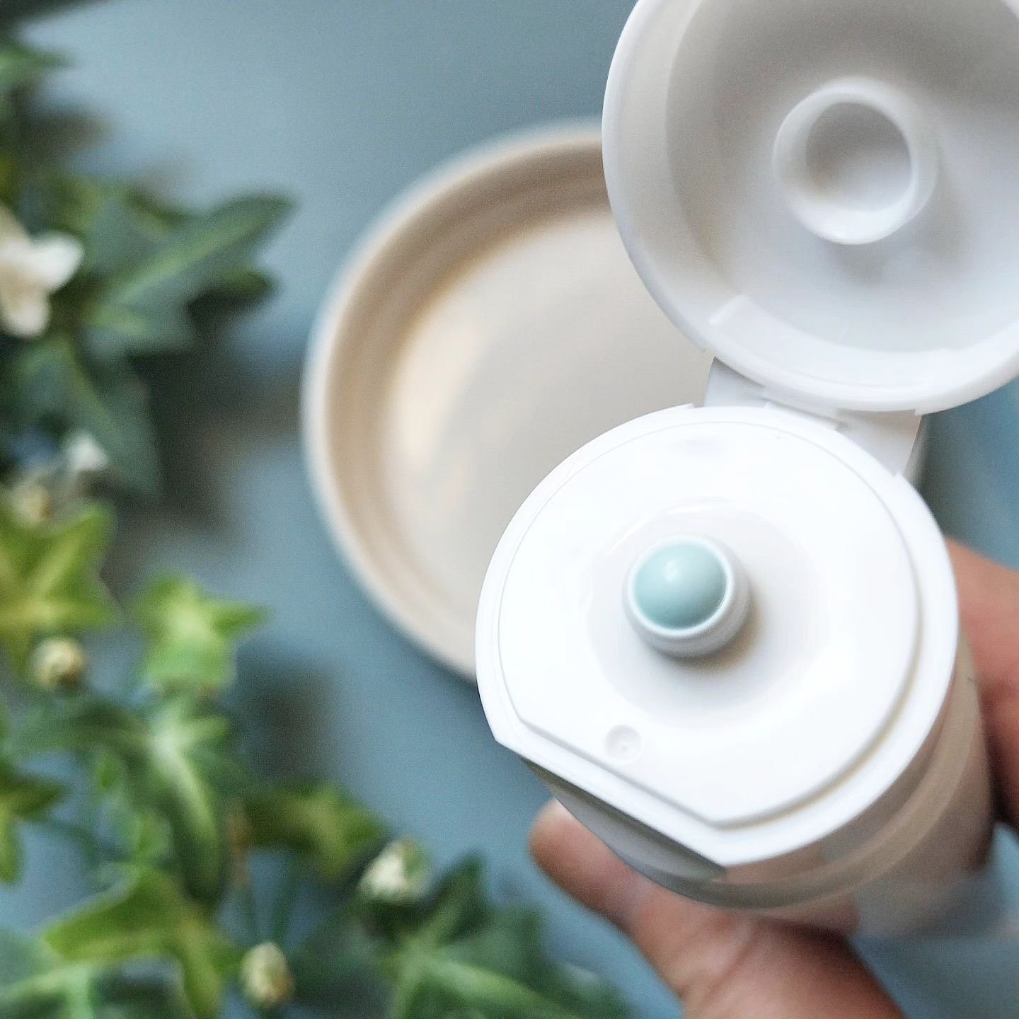 デオグラオーラテック オリジナル/DEOGLA/歯磨き粉を使ったクチコミ（3枚目）