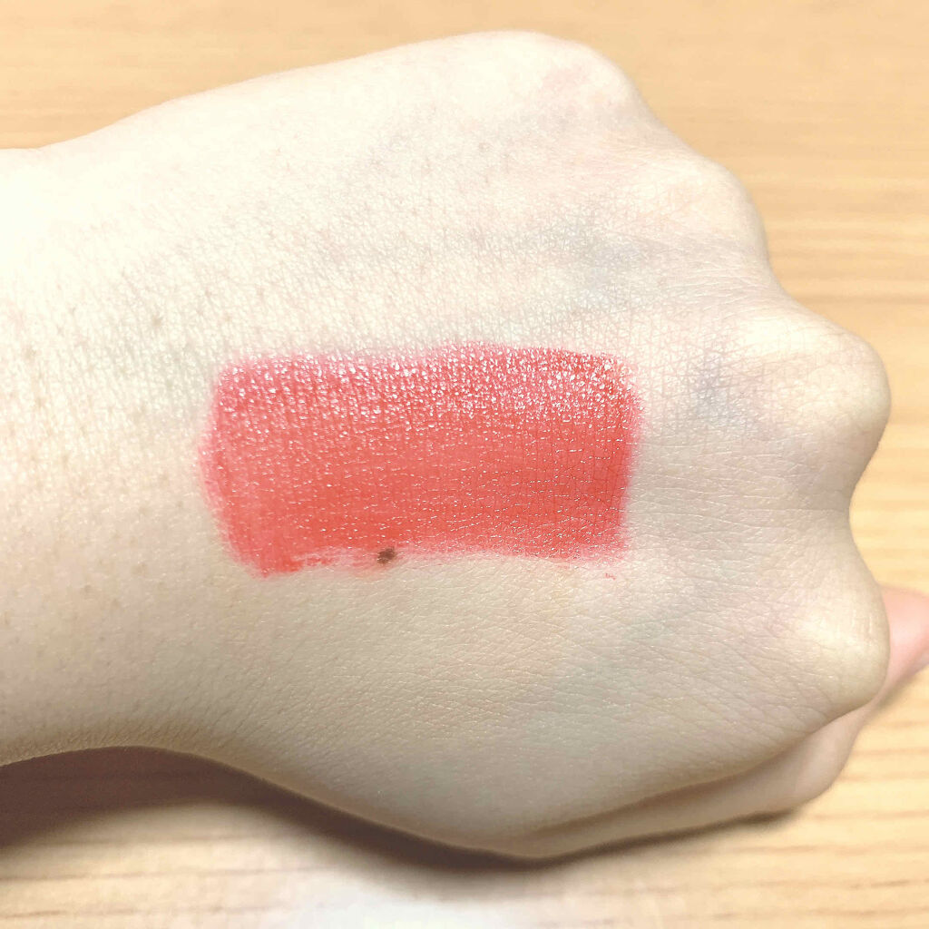 ソフトドリンクティント/ETUDE/リップグロスを使ったクチコミ（3枚目）