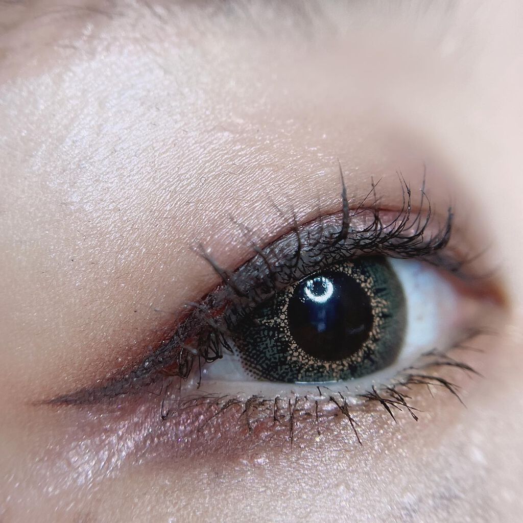 ネオヌード ブラッシュ 31 コーラル/ジョルジオ アルマーニ ビューティ/リキッドチークを使ったクチコミ（2枚目）