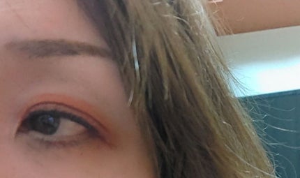 AQ アイシャドウ/DECORTÉ/単色アイシャドウを使ったクチコミ(4枚目)