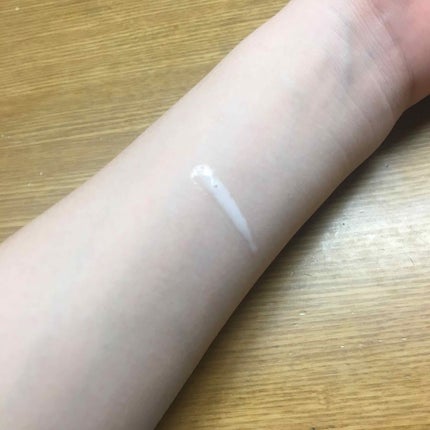 エテュセ ポアレスプライマー/ettusais/化粧下地を使ったクチコミ(2枚目)