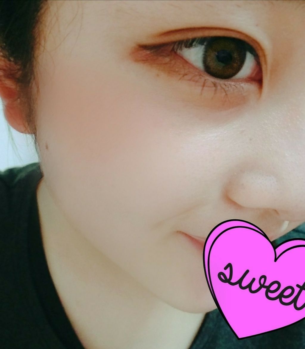 SP クッション ウルトラカバークッション BB/MAYBELLINE NEW YORK/クッションファンデーションを使ったクチコミ(1枚目)