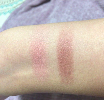 ワイドルックアイズ/インテグレート/アイシャドウパレットを使ったクチコミ(2枚目)