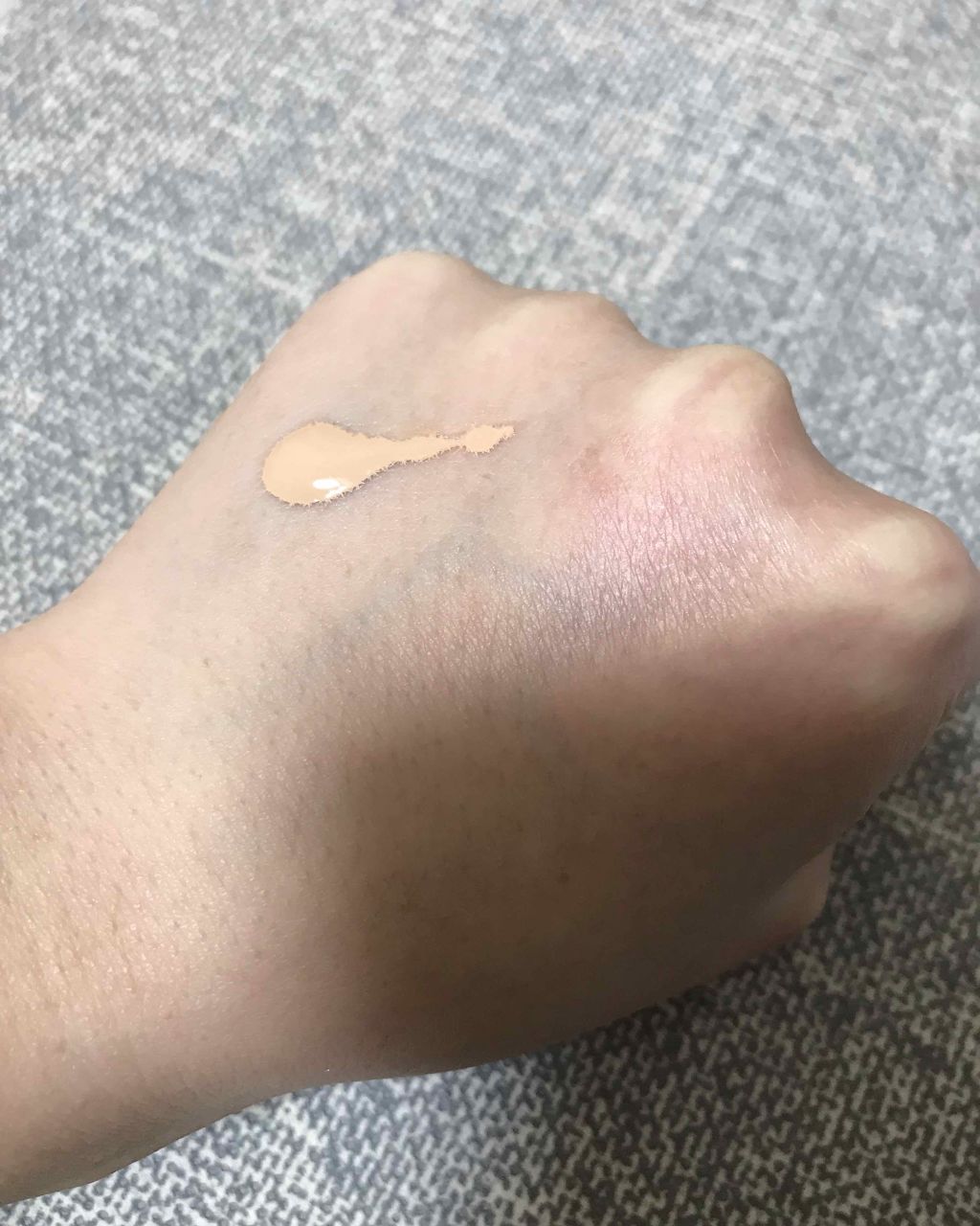 シークレットスキンメイカーゼロ(リキッド)/KATE/リキッドファンデーションを使ったクチコミ(2枚目)