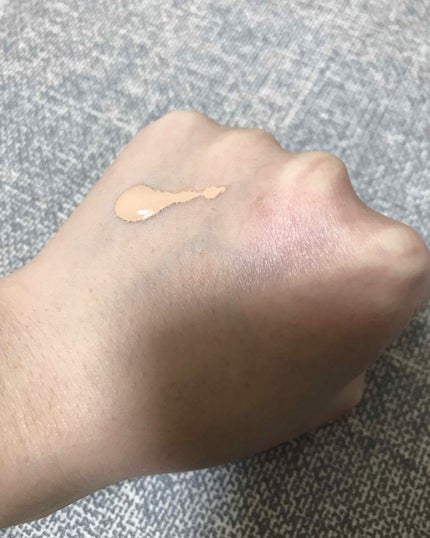 シークレットスキンメイカーゼロ(リキッド)/KATE/リキッドファンデーションを使ったクチコミ(2枚目)