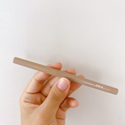 ラストオート ジェルアイライナー/BBIA/ジェルアイライナーを使ったクチコミ(8枚目)