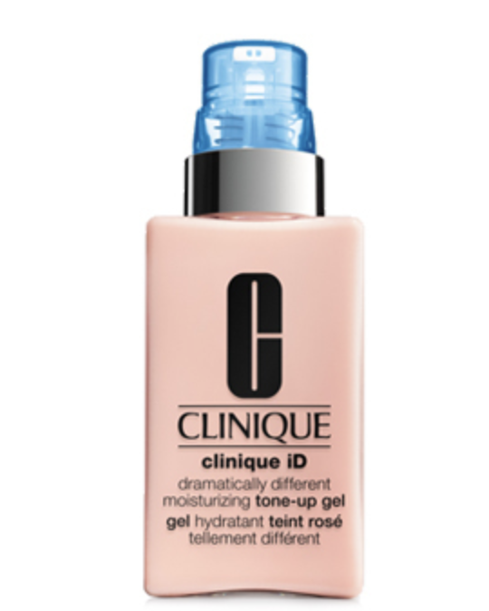 ＜角層ケア＞カートリッジ コンセントレート TX ドラマティカリー ディファレント モイスチャライジング トーンアップ ジェル 