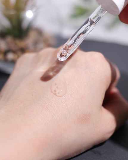 クリーン LHAブレミッシュアンプル/ロベクチン/美容液を使ったクチコミ(4枚目)