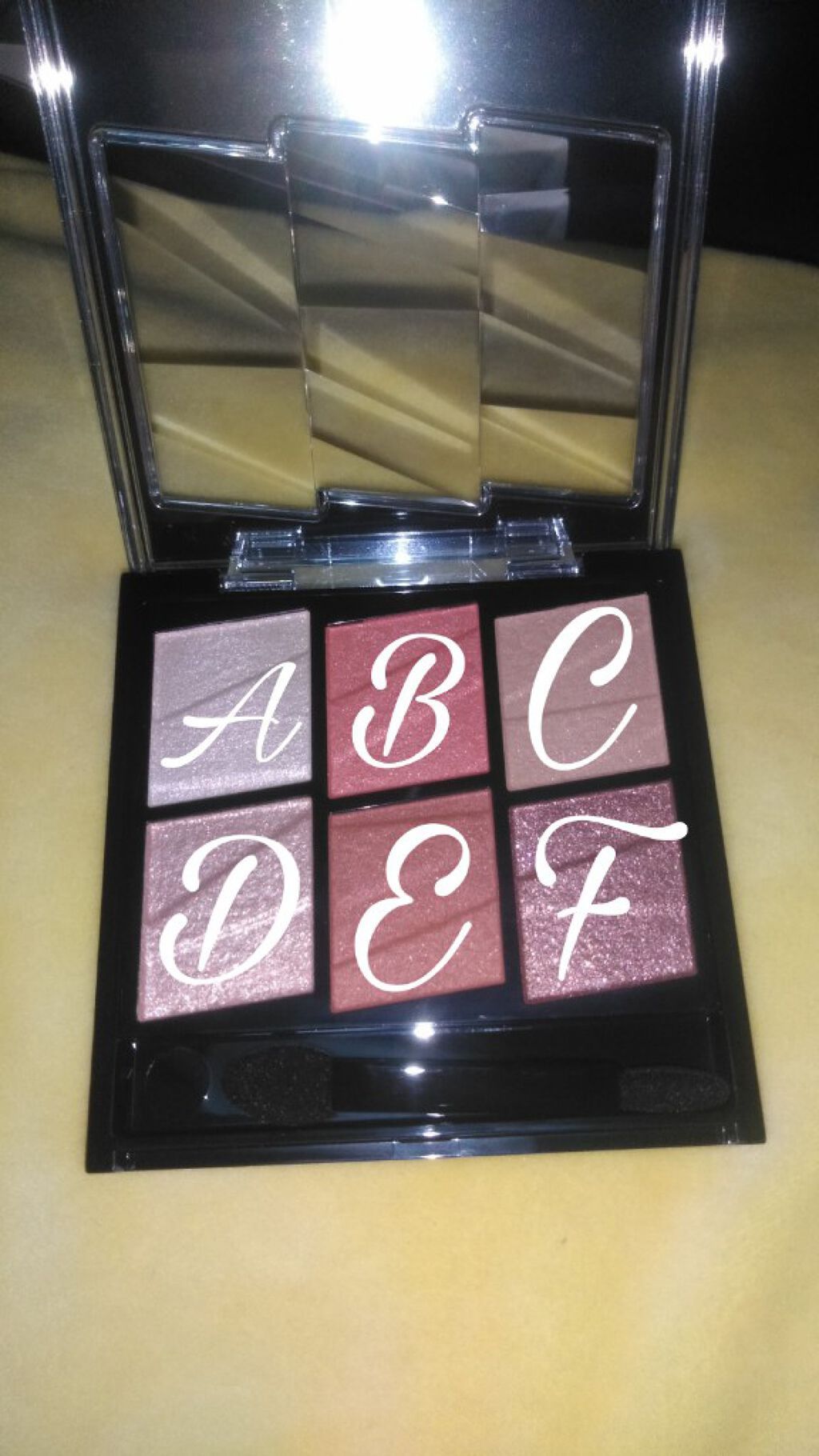 ラスティングリキッドライナー/キャンメイク/リキッドアイライナーを使ったクチコミ（3枚目）