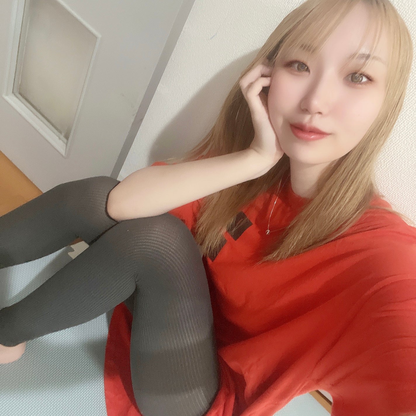 ベルシアーリブステッチ/BELLE SERIES/着圧ソックス・レギンスを使ったクチコミ(4枚目)