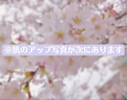 マーメイドスキンジェルUV/キャンメイク/日焼け止めジェルを使ったクチコミ(4枚目)