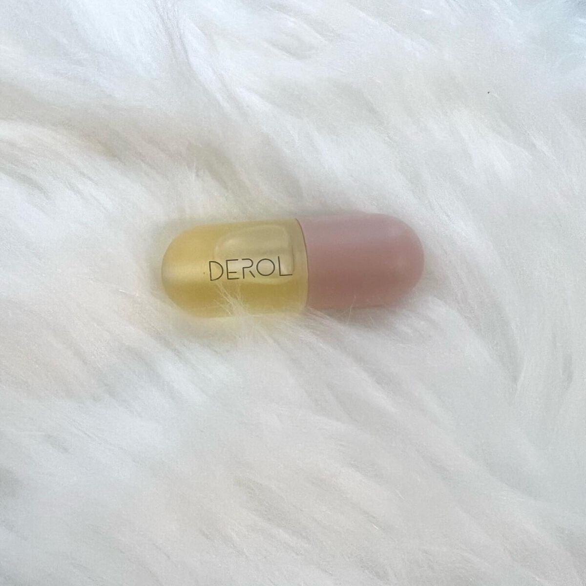 DEROLリッププランパー＆リップケアグロスセット/DEROL /リッププランパーを使ったクチコミ（3枚目）