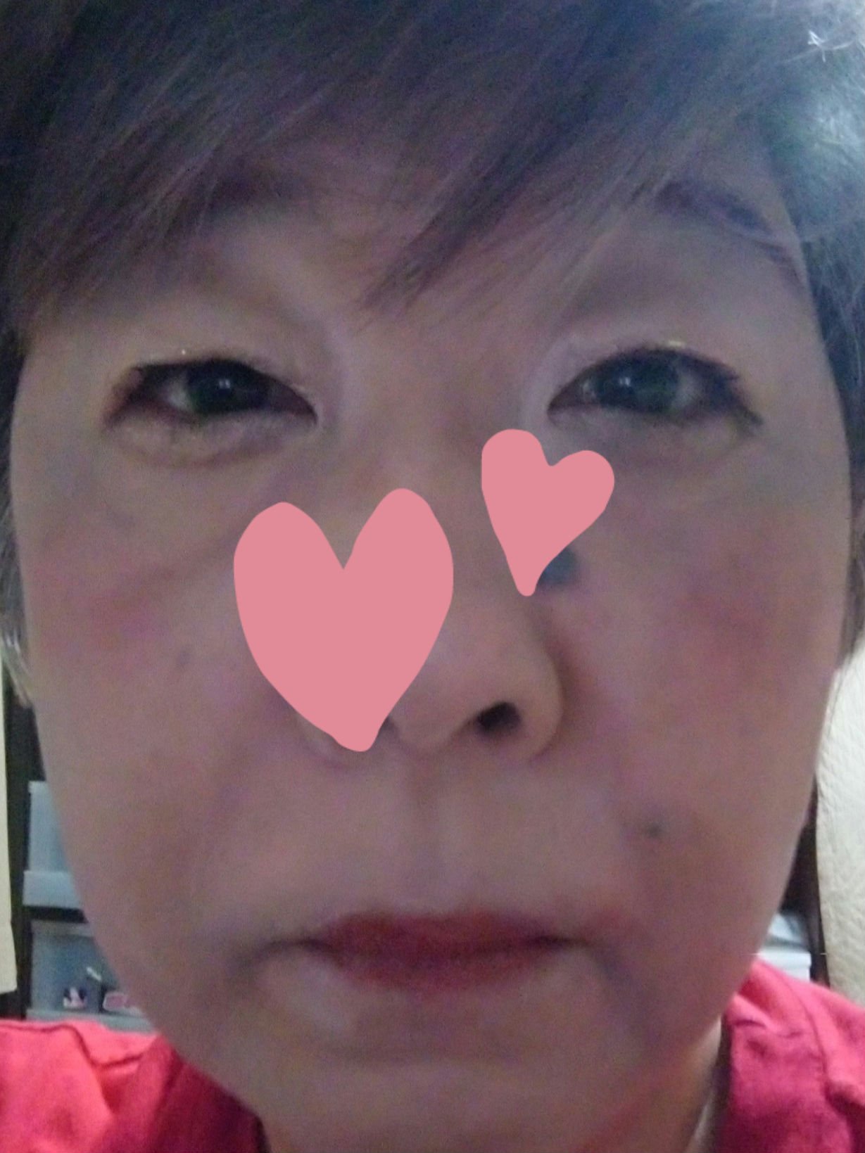 xixi3色ティントリップ/xixi/リップティントを使ったクチコミ（3枚目）