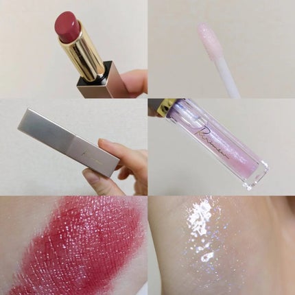 クリスマスコレクション’24/Ririmew/メイクアップキットを使ったクチコミ(4枚目)