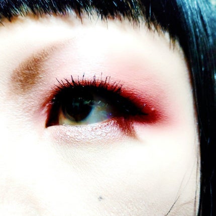 ZEESEA「ファンタジーパーク」12色アイシャドウパレット/ZEESEA/アイシャドウパレットを使ったクチコミ(6枚目)