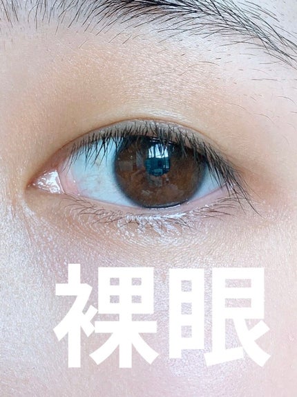 Flurry by colors 1day/Flurry by colors/ワンデー(1DAY)カラコンを使ったクチコミ(4枚目)