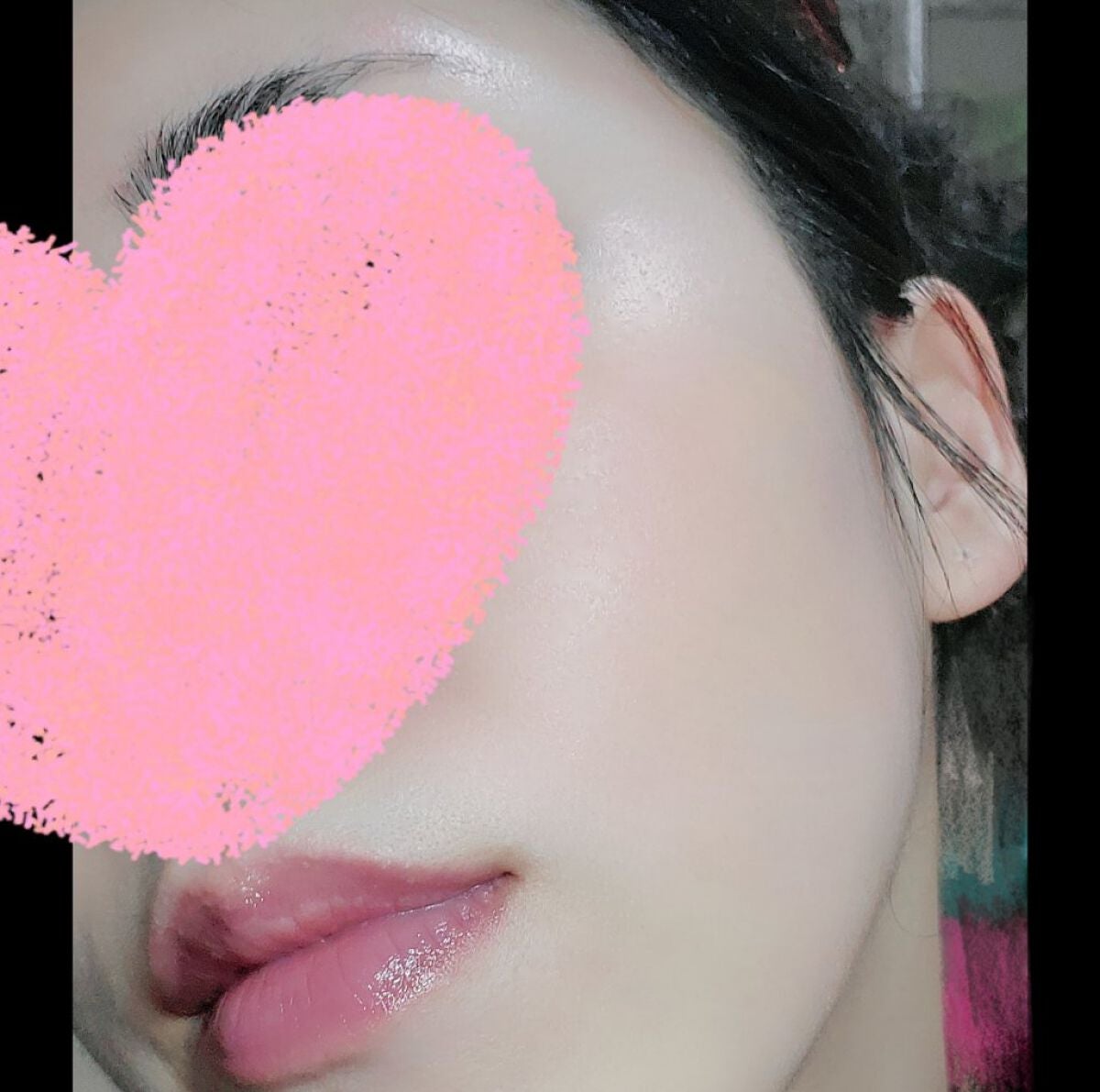 タンイドル ウルトラ ウェア リキッド/LANCOME/リキッドファンデーションを使ったクチコミ(3枚目)