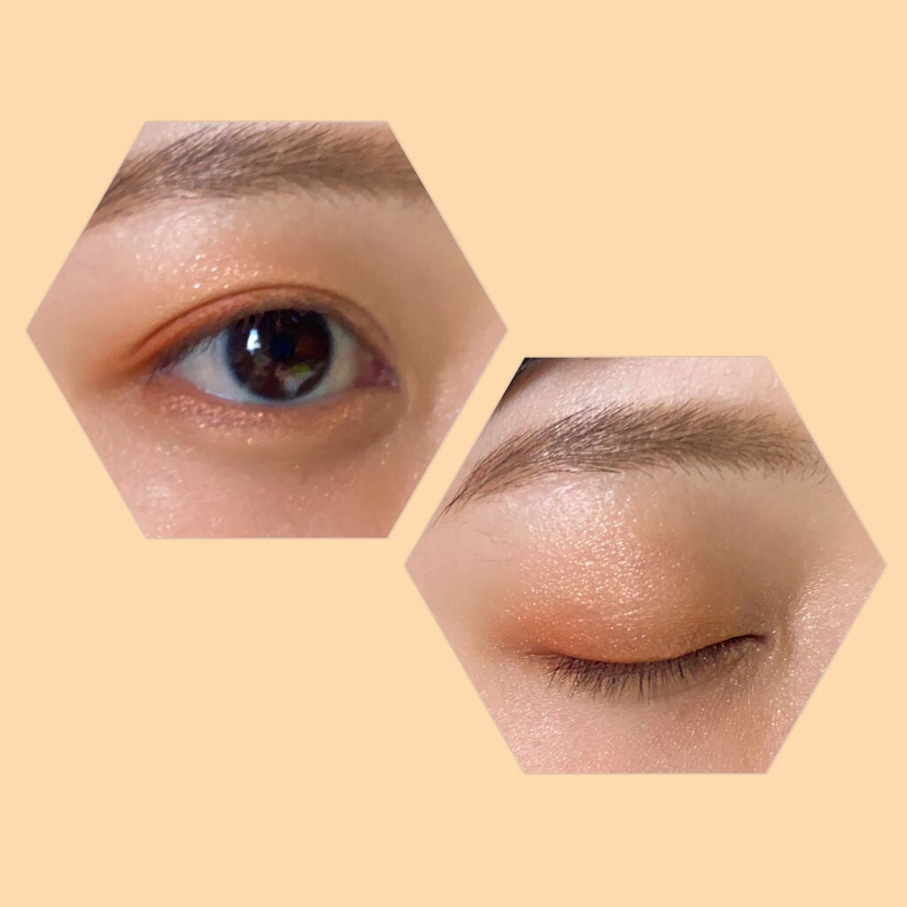 コンパクトアディクション センス オブ クラリティ/ADDICTION/アイシャドウパレットを使ったクチコミ(1枚目)