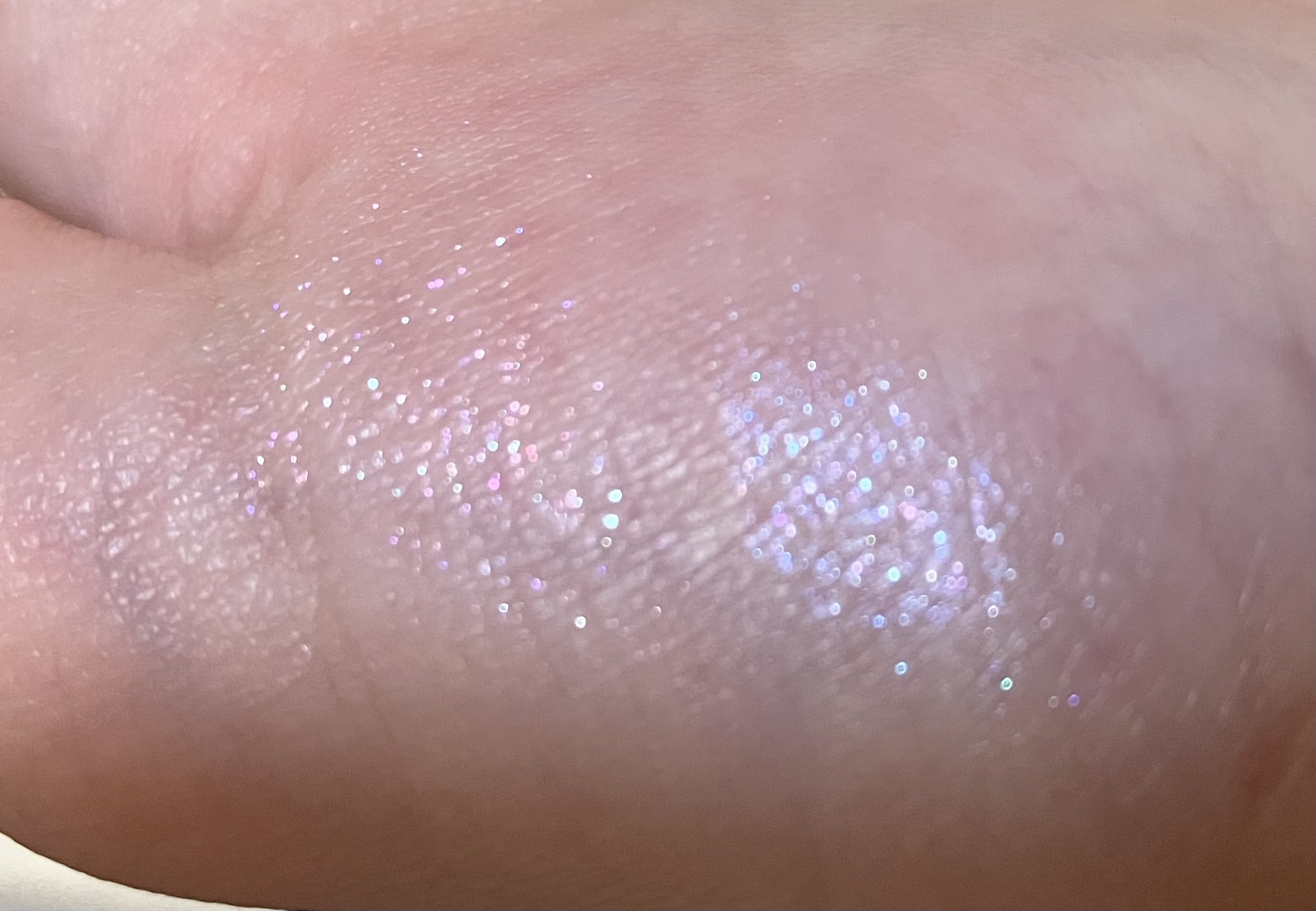 シングルシャイニーアイシャドウ/CEZANNE/アイシャドウを使ったクチコミ（3枚目）