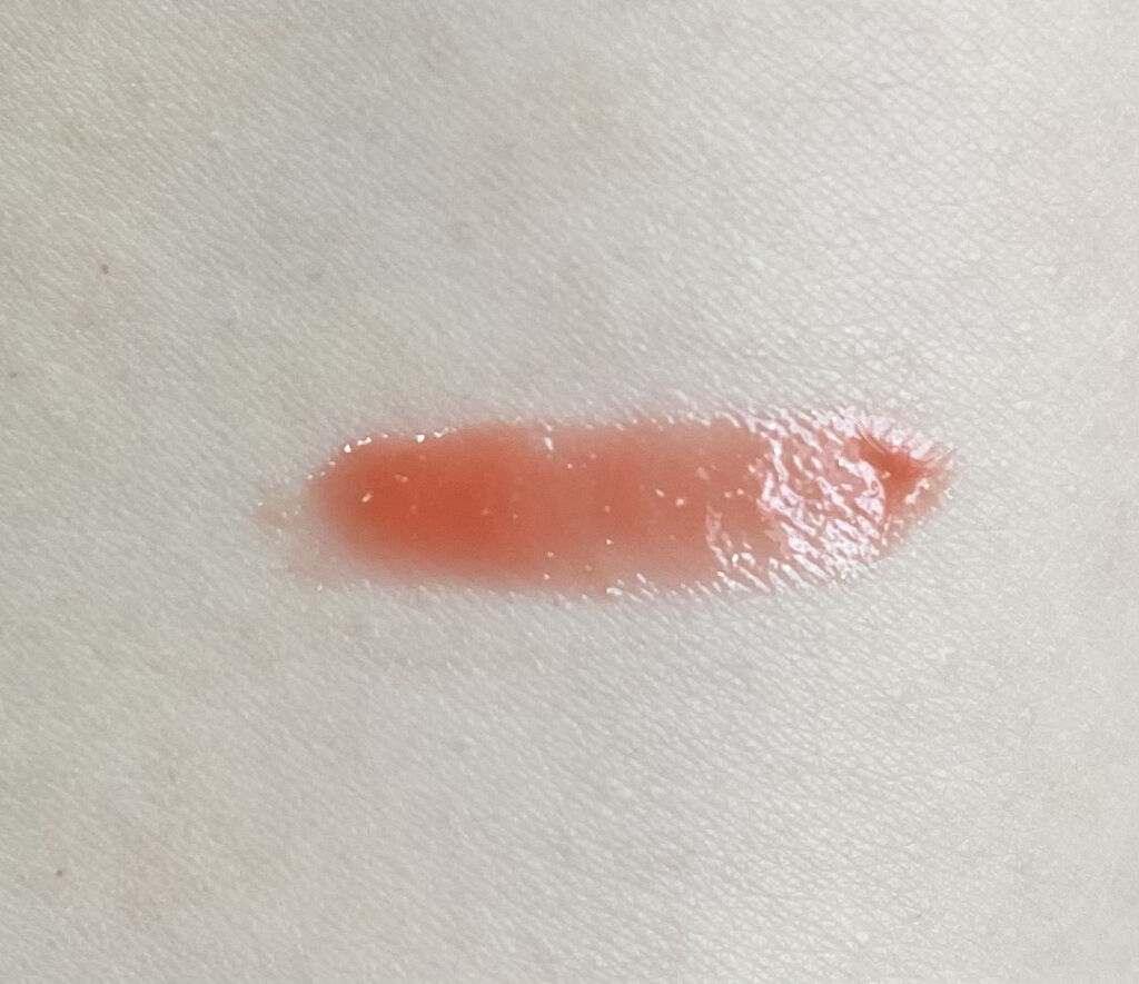 エテュセ リップエディション(グロス)/ettusais/リップグロスを使ったクチコミ（2枚目）