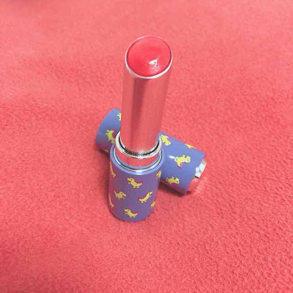 ディアマイ グロッシーティントリップトーク/ETUDE/リップグロスを使ったクチコミ(2枚目)