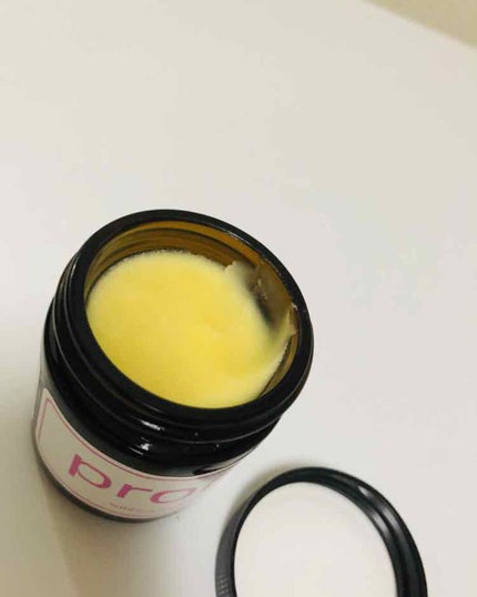 ザ・プロダクト ダマスクローズ ヘアワックスのクチコミ「ザ・プロダクト ダマスクローズ ヘアワックス。
税込2547円。ロフトで購入。
プロダクト.....」(3枚目)