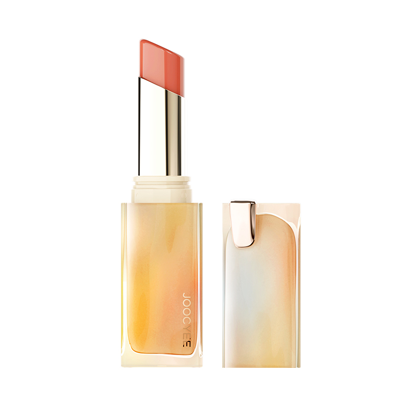 Joocyee グレーズフィルムルージュ | 525 完熟メープル Joocyee | LIPS