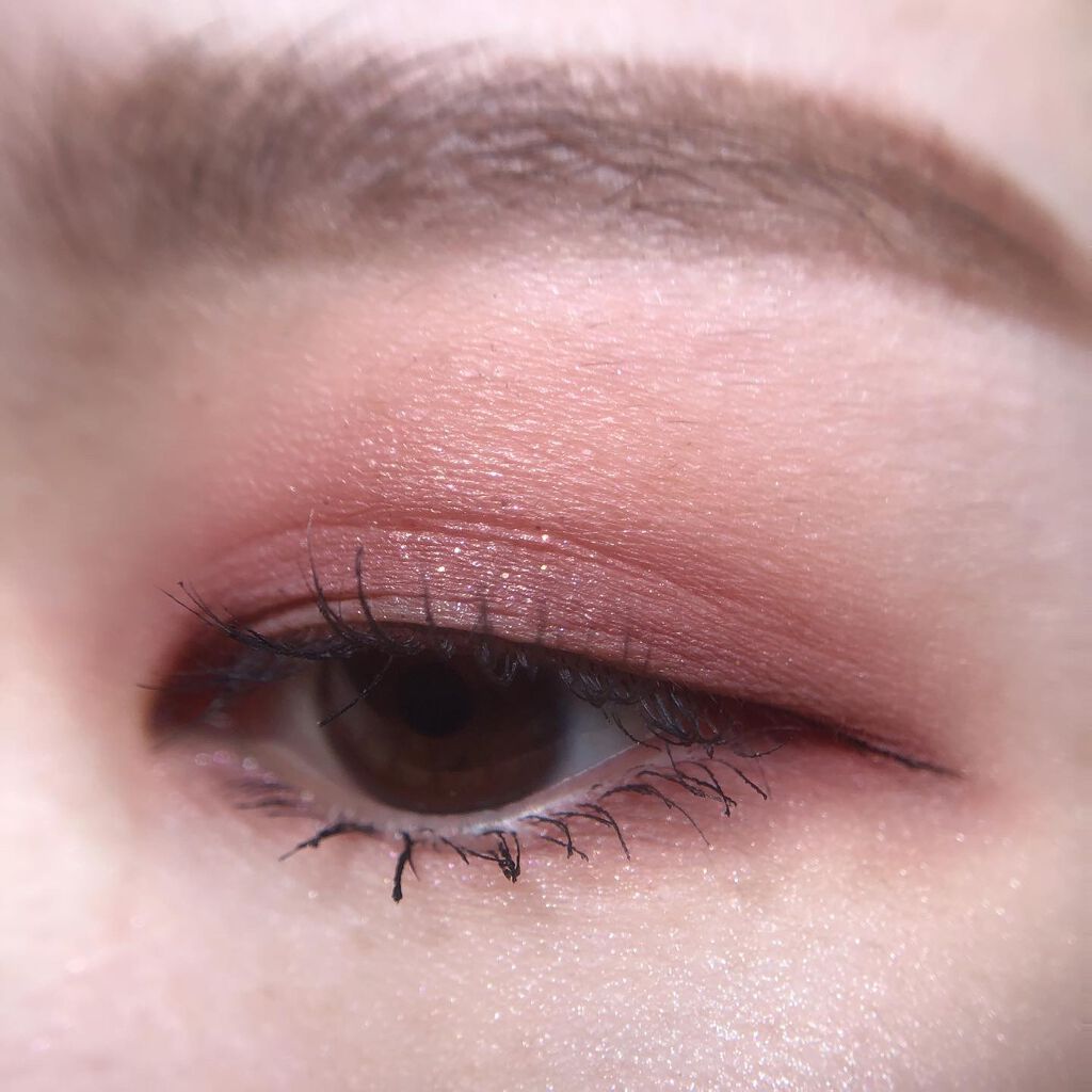 ブラッシュ カラー インフュージョン/ローラ メルシエ/パウダーチークを使ったクチコミ(4枚目)