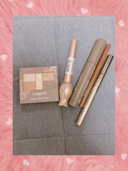 ティアー アイライナー/ETUDE/リキッドアイライナーを使ったクチコミ(1枚目)