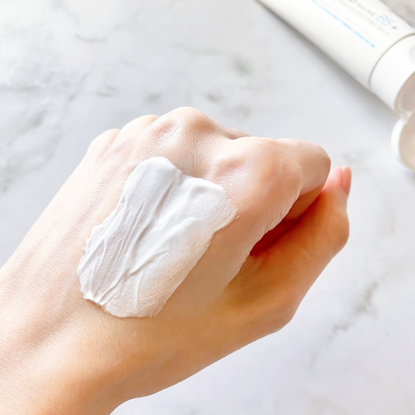 ã·ã«ãã©ã¹ã ãªãã¢ã¯ãªãŒã B5+ /ã© ããã·ã¥ ããŒ/ãã§ã€ã¹ã¯ãªãŒã ã䜿ã£ãã¯ãã³ãïŒ3æç®ïŒ