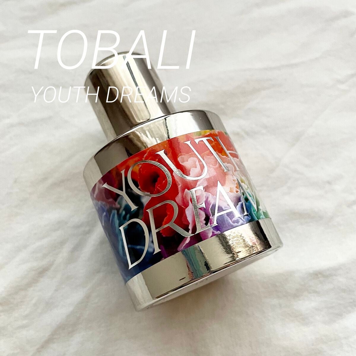 ユースドリームス TOBALI