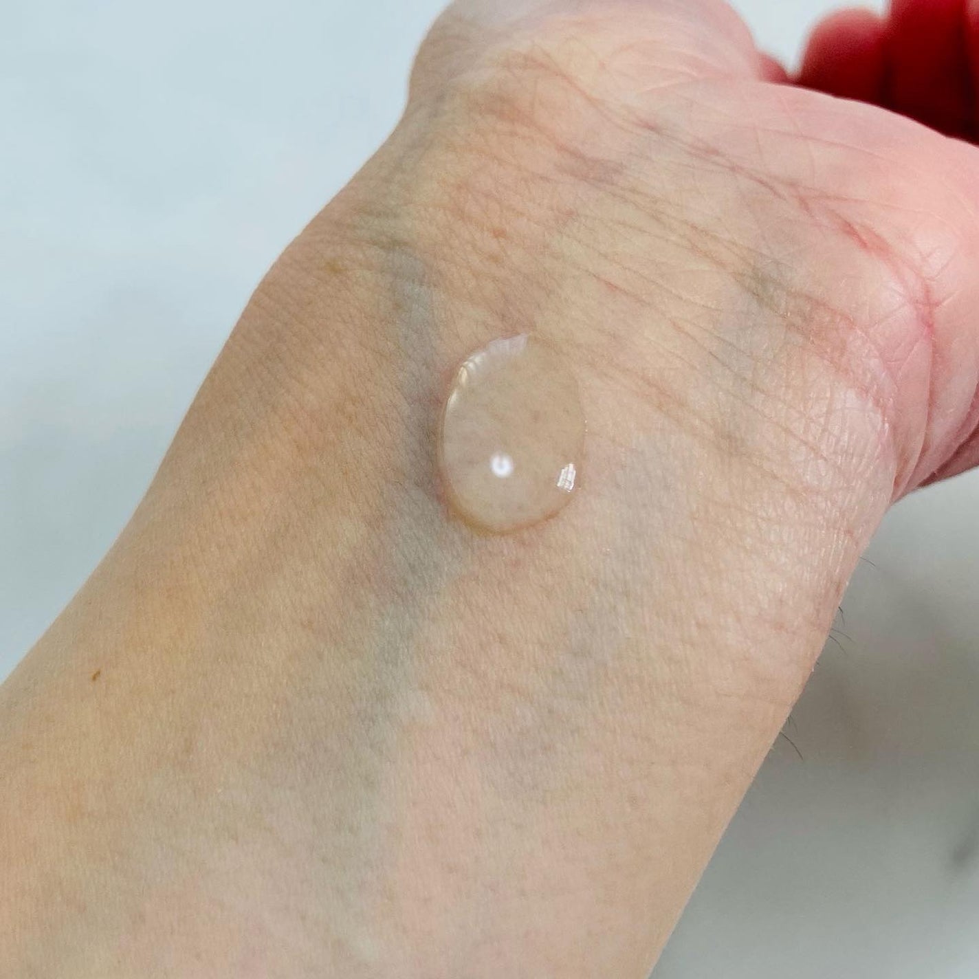 ドクダミ 77 スージングトナー/Anua/化粧水を使ったクチコミ(4枚目)