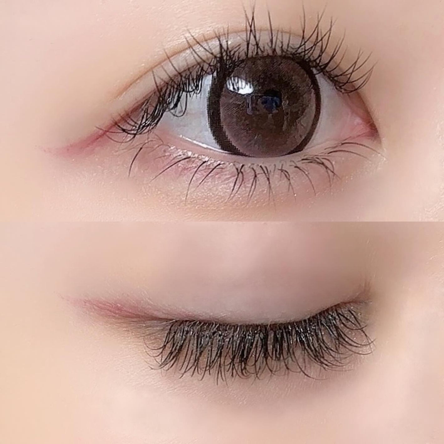 LENA on LIPS 「.▷キレイファクトリーアイライナー+シェーディング秋メイク🍁に..」(4枚目)