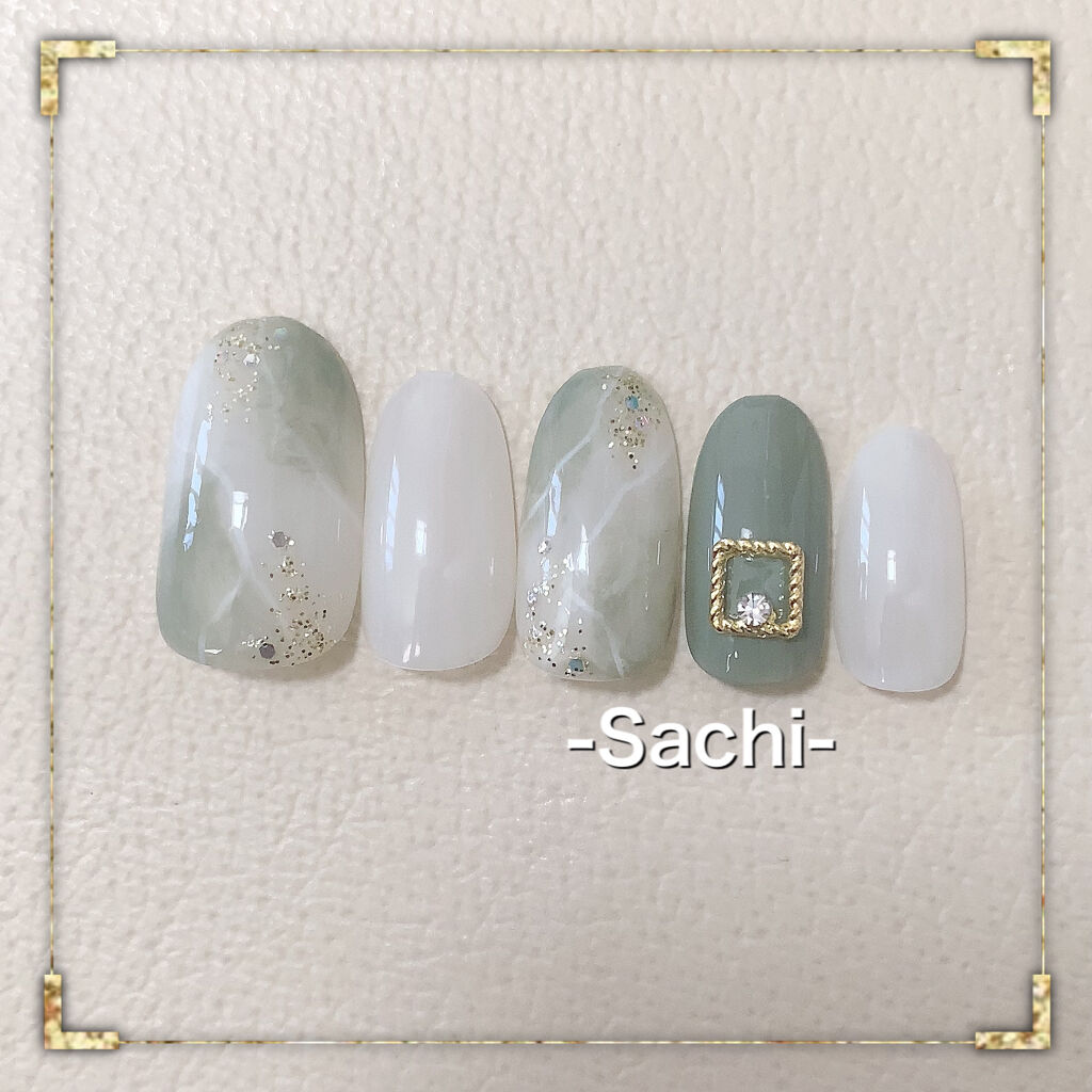 ネイルポリッシュ/キャンドゥ/マニキュアを使ったクチコミ（3枚目）