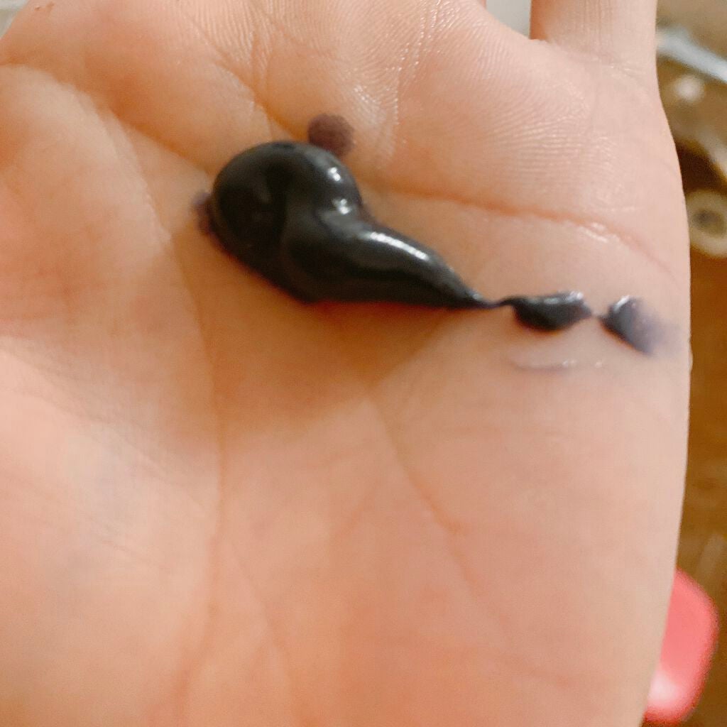 カラートリートメント/ティントバー/ヘアカラーを使ったクチコミ(3枚目)