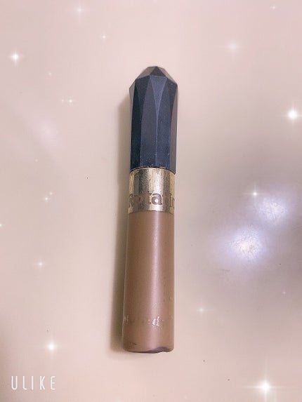 カラーリングアイブロウ/ヘビーローテーション/眉マスカラを使ったクチコミ(1枚目)