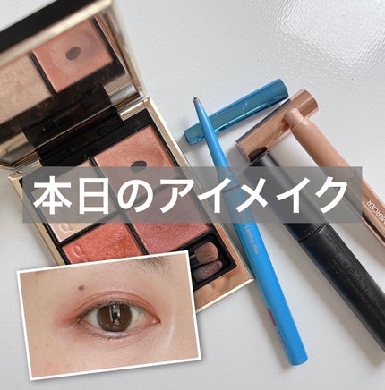 ザ ギフト オブ ア ローズ キャビアスティック トリオ/ローラ メルシエ/メイクアップキットを使ったクチコミ(1枚目)