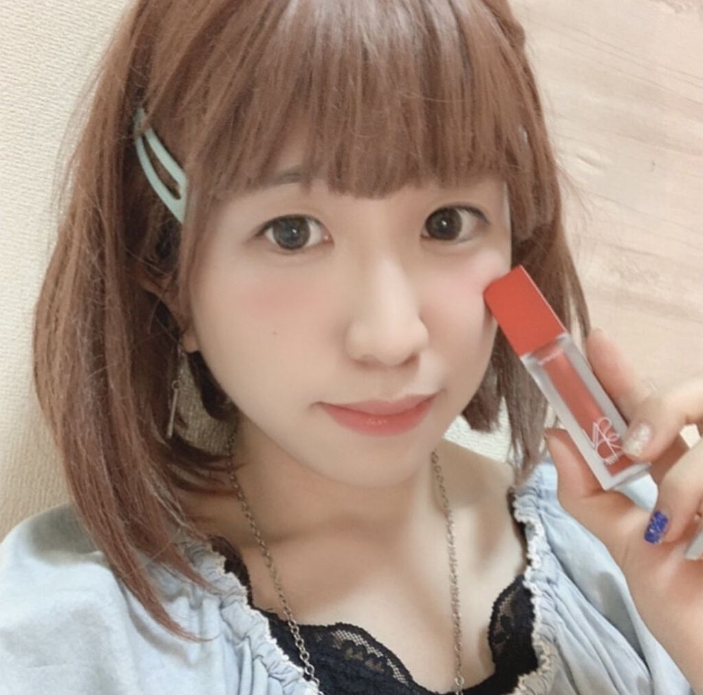 タッチステイリップティント/S2ND/リップティントを使ったクチコミ（1枚目）