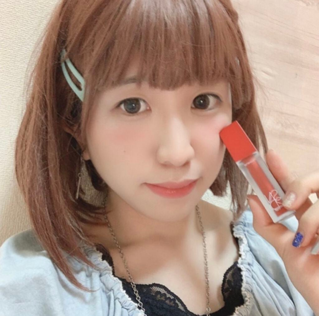 タッチステイリップティント/S2ND/リップティントを使ったクチコミ(1枚目)