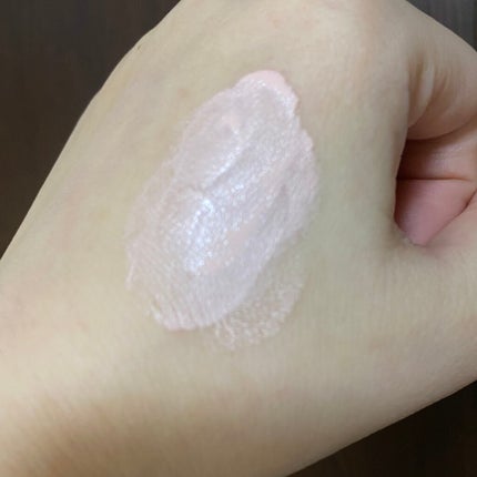 アリィー クロノビューティ カラーチューニングUV/アリィー/日焼け止めクリームを使ったクチコミ(2枚目)