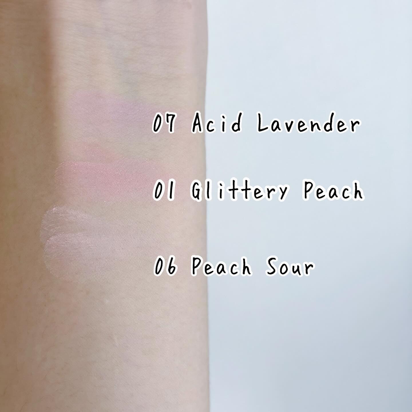 デューイーラスティングクッション/THE FACE SHOP/クッションファンデーションを使ったクチコミ（3枚目）