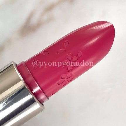 ルージュ ジェ/GUERLAIN/口紅を使ったクチコミ(2枚目)
