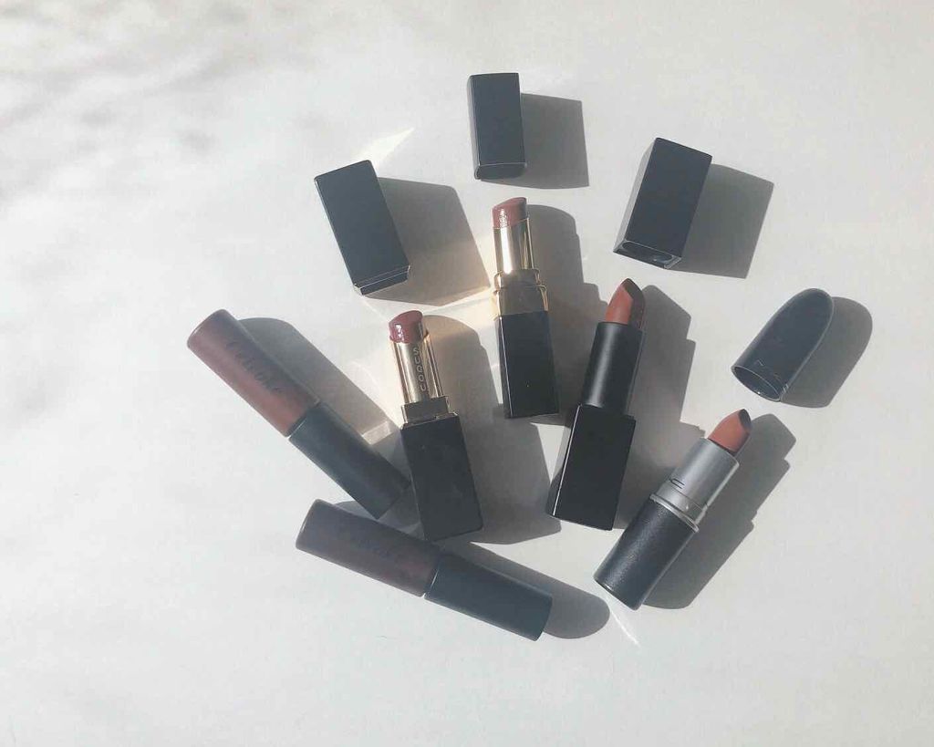 ルージュ ココ フラッシュ/CHANEL/口紅を使ったクチコミ（1枚目）