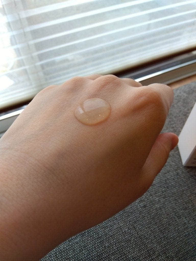 ナイアシンアミド化粧水/ONE THING/化粧水を使ったクチコミ(3枚目)