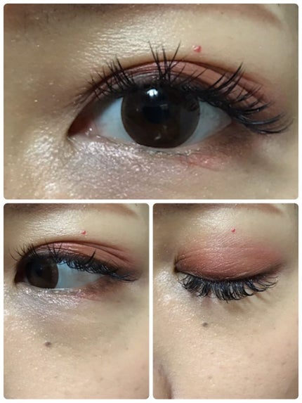 ロイヤルヴィンテージ アイズ/リンメル ロンドン/アイシャドウパレットを使ったクチコミ(4枚目)